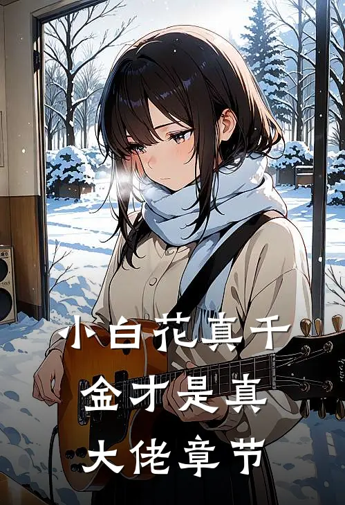 小白花真千金才是真大佬章节