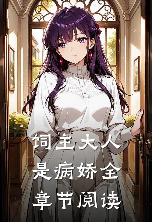饲主大人是病娇全章节阅读