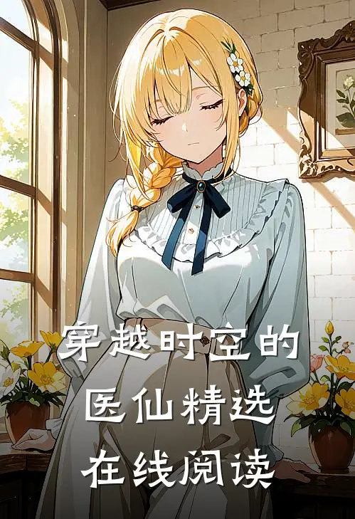 穿越时空的医仙精选在线阅读
