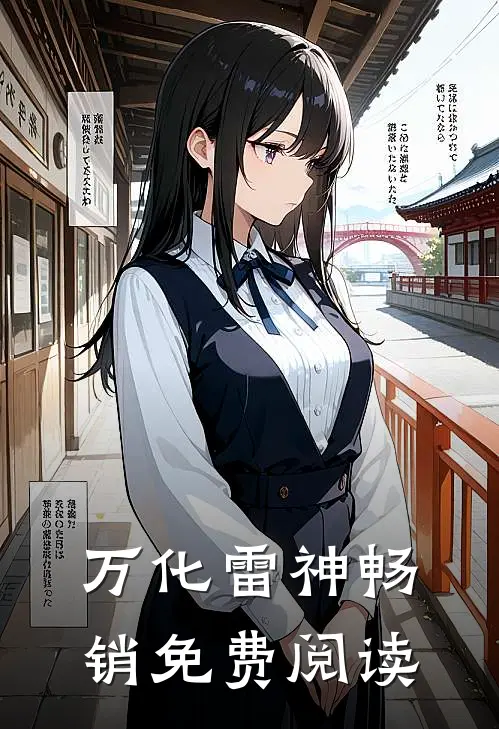 万化雷神畅销免费阅读