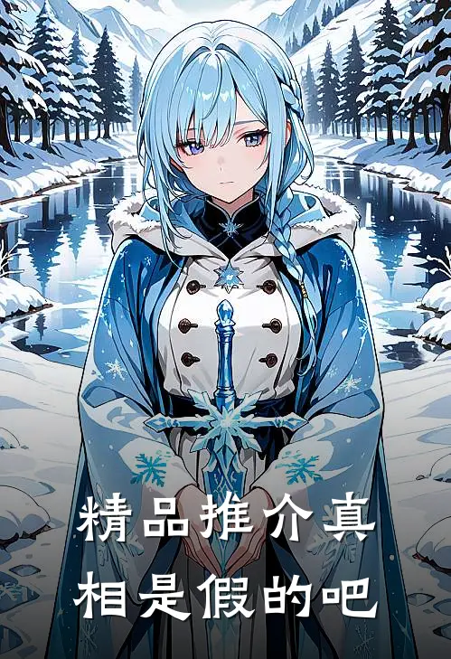 精品推介真相是假的吧