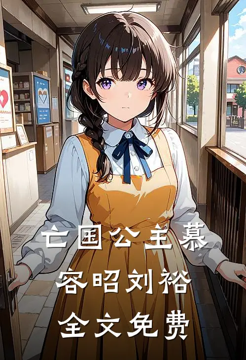 亡国公主慕容昭刘裕全文免费
