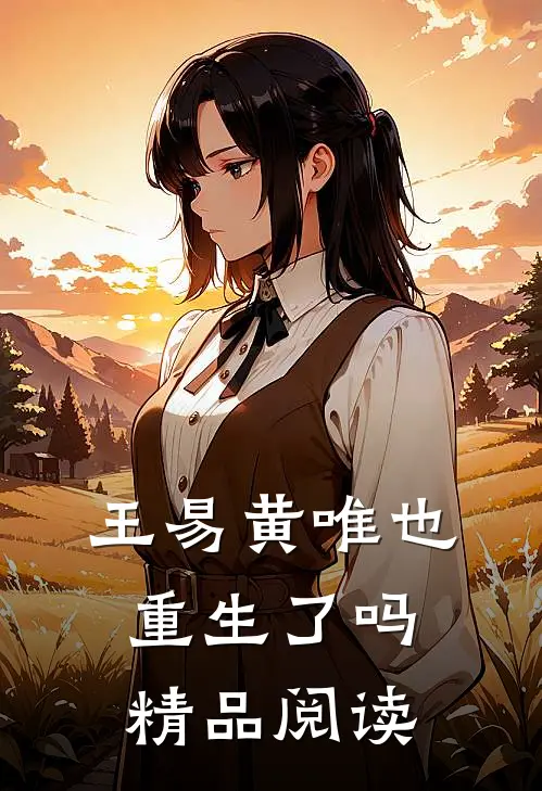 王易黄唯也重生了吗精品阅读