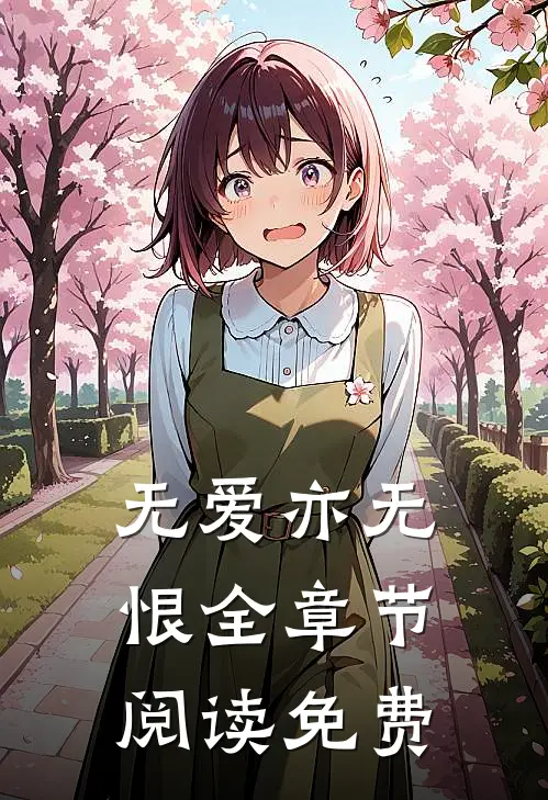 无爱亦无恨全章节阅读免费