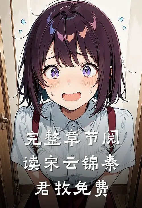 完整章节阅读宋云锦秦君牧免费