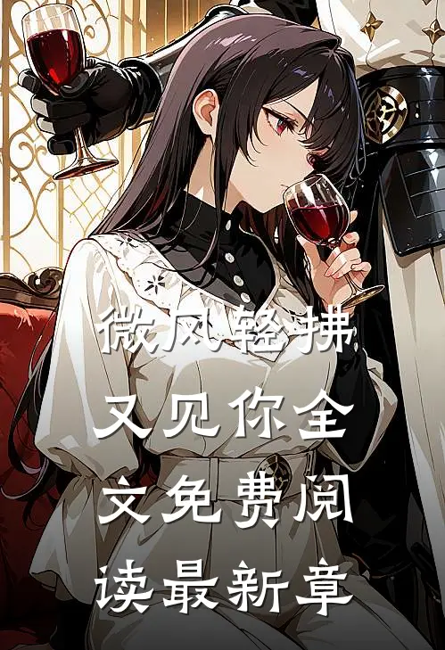 微风轻拂又见你全文免费阅读最新章