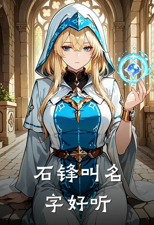 石锋叫名字好听