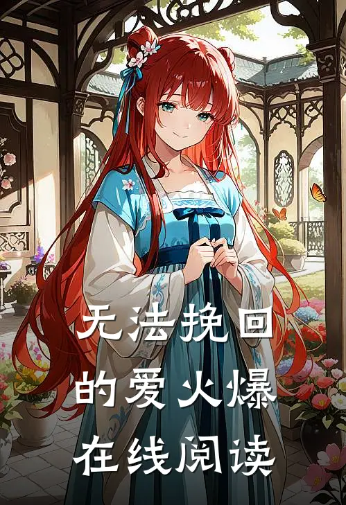 无法挽回的爱火爆在线阅读