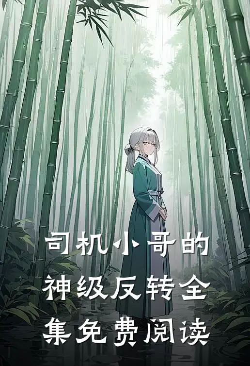 司机小哥的神级反转全集免费阅读