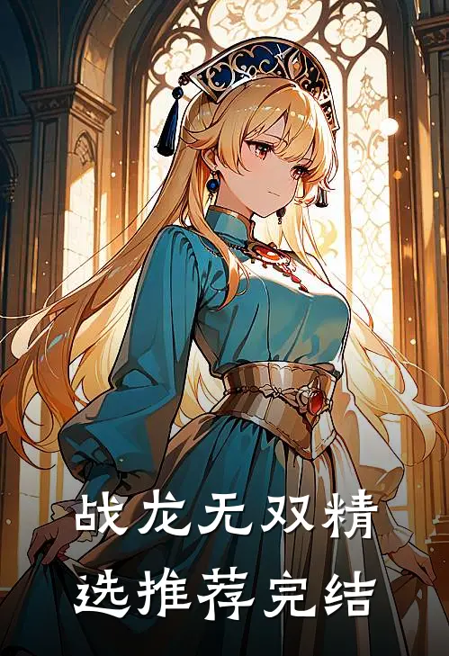 战龙无双精选推荐完结