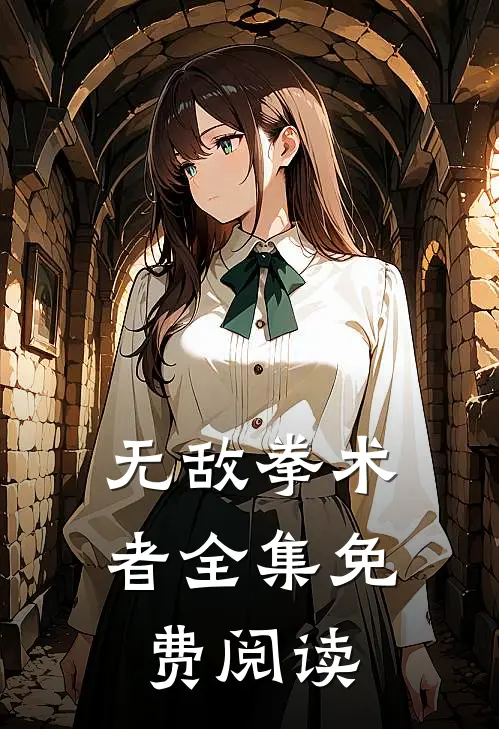 无敌拳术者全集免费阅读