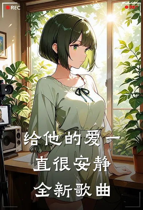 给他的爱一直很安静全新歌曲