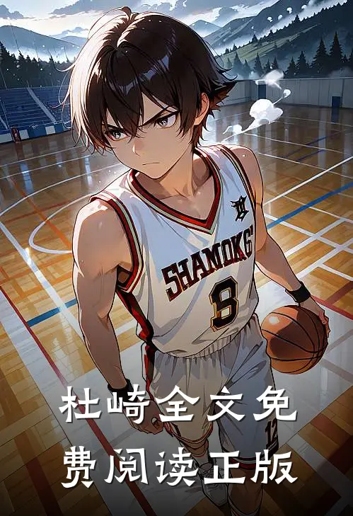 杜崎全文免费阅读正版