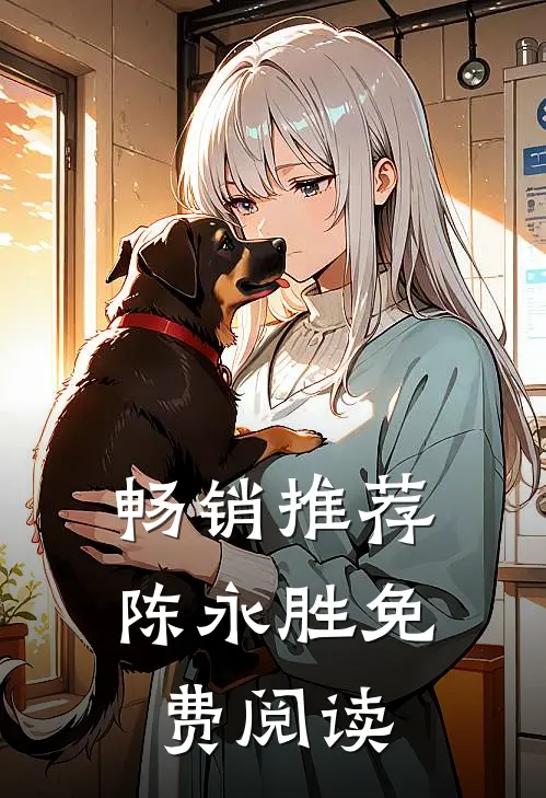 畅销推荐陈永胜免费阅读