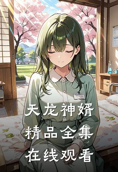 天龙神婿精品全集在线观看