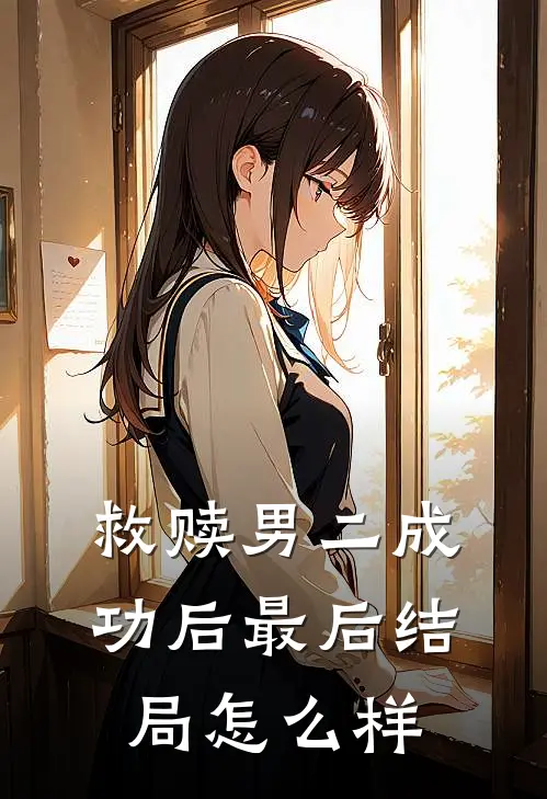 救赎男二成功后最后结局怎么样
