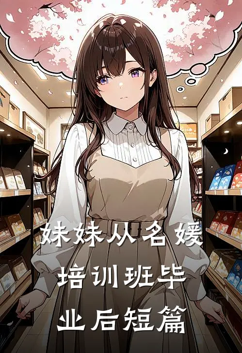 妹妹从名媛培训班毕业后短篇