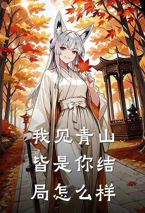 我见青山皆是你结局怎么样