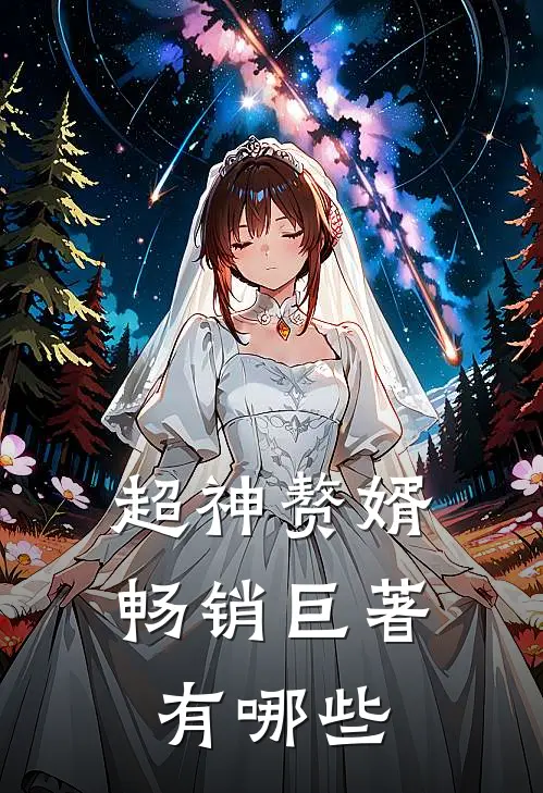 超神赘婿畅销巨著有哪些
