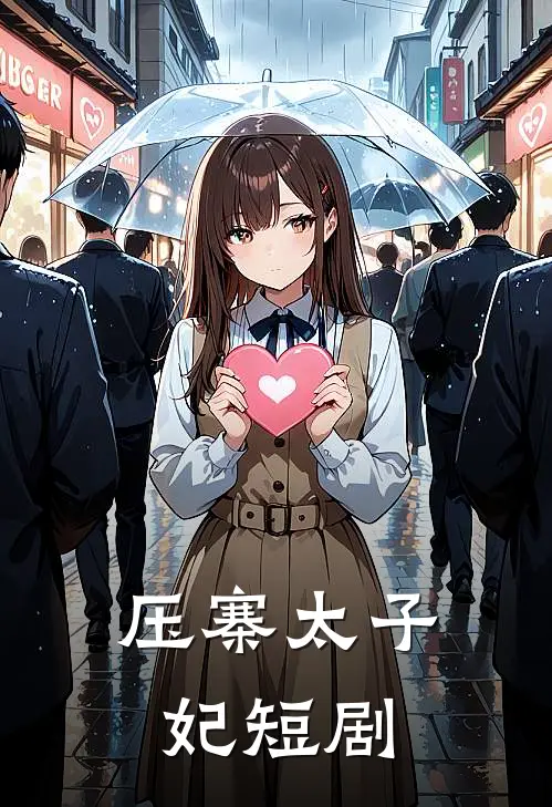 压寨太子妃短剧