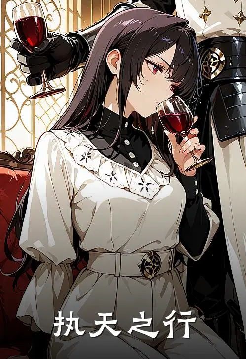 执天之行