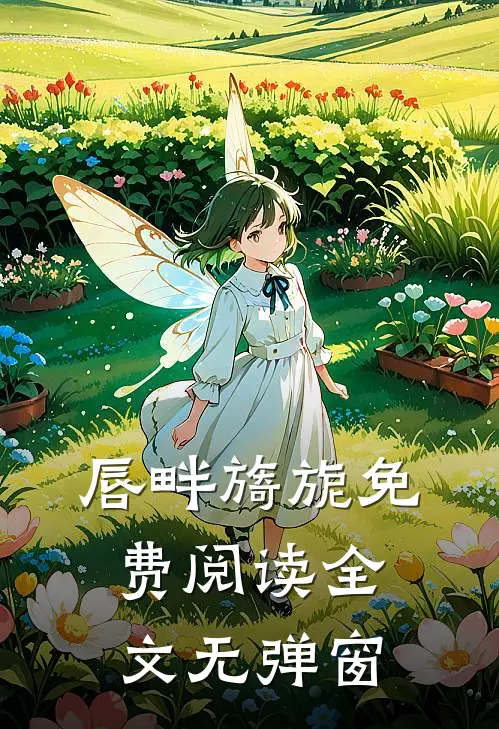 唇畔旖旎免费阅读全文无弹窗