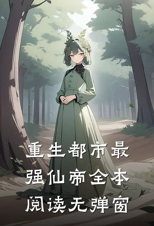重生都市最强仙帝全本阅读无弹窗