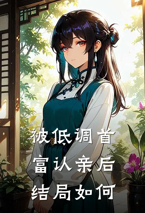 被低调首富认亲后结局如何