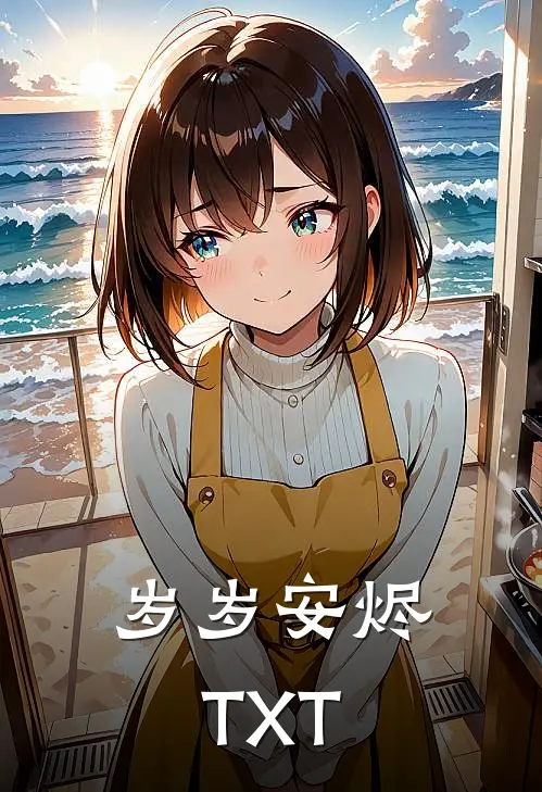 岁岁安烬TXT