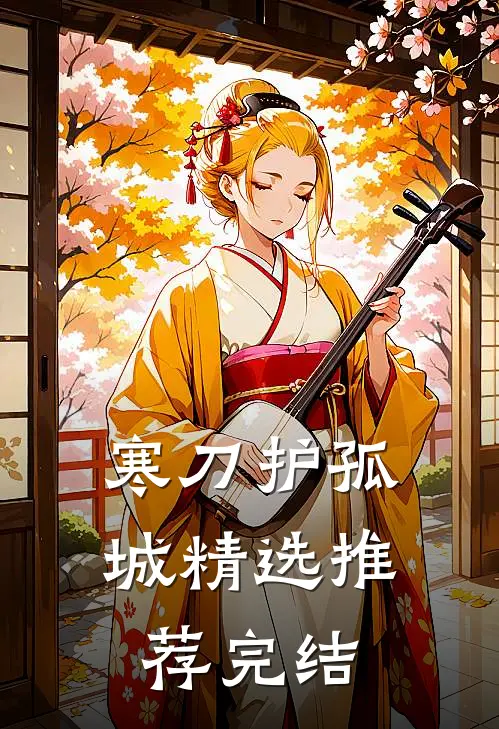 寒刀护孤城精选推荐完结