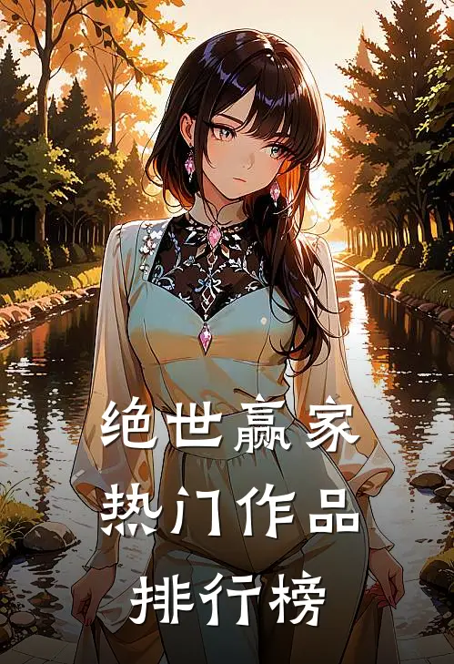 绝世赢家热门作品排行榜