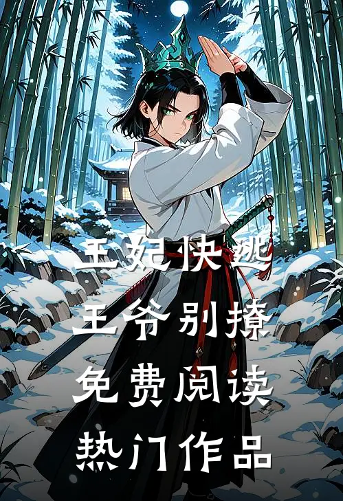 王妃快逃王爷别撩免费阅读热门作品