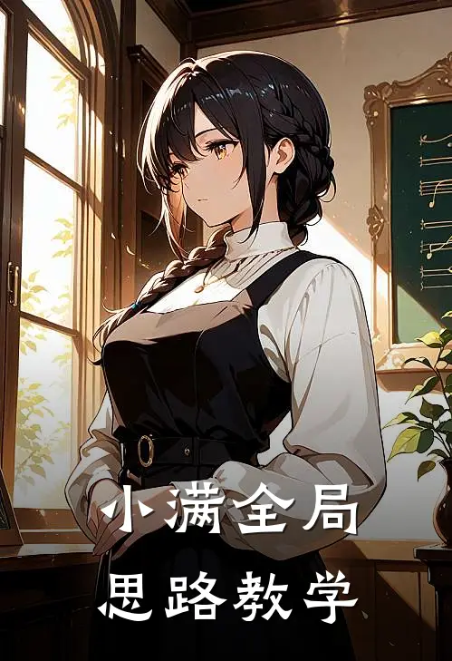 小满全局思路教学
