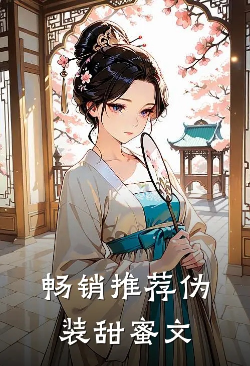 畅销推荐伪装甜蜜文