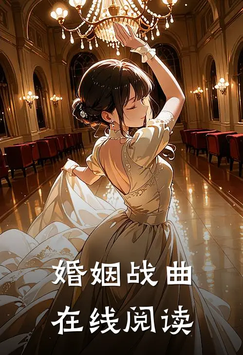 婚姻战曲在线阅读
