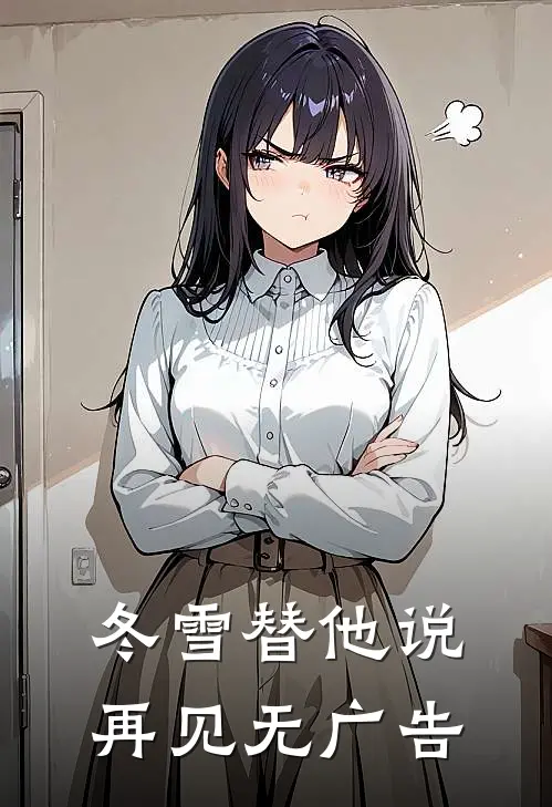 冬雪替他说再见无广告