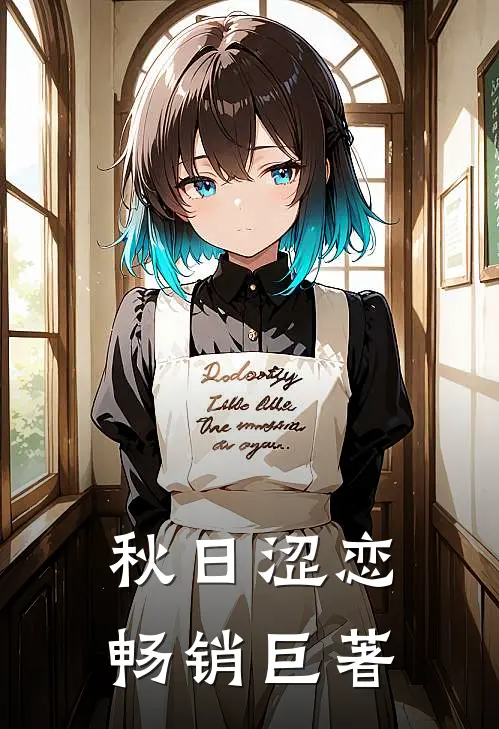 秋日涩恋畅销巨著