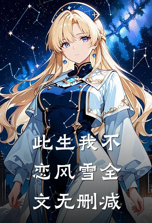 此生我不恋风雪全文无删减
