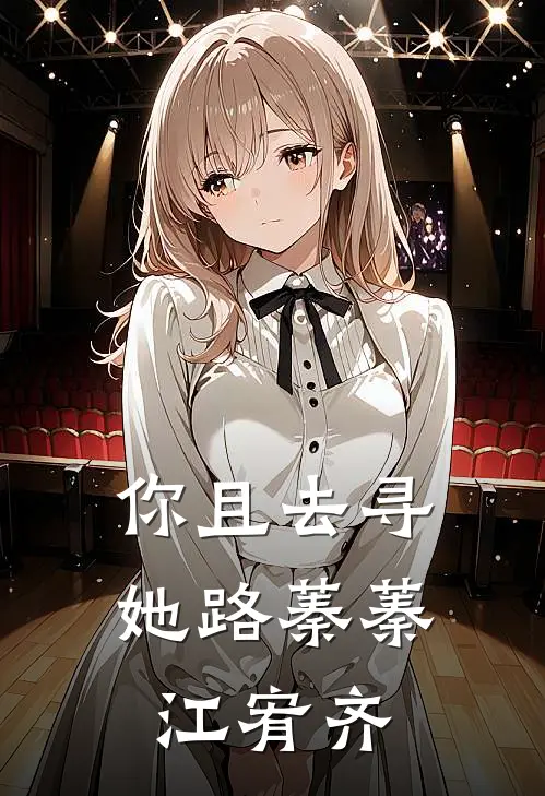 你且去寻她路蓁蓁江宥齐