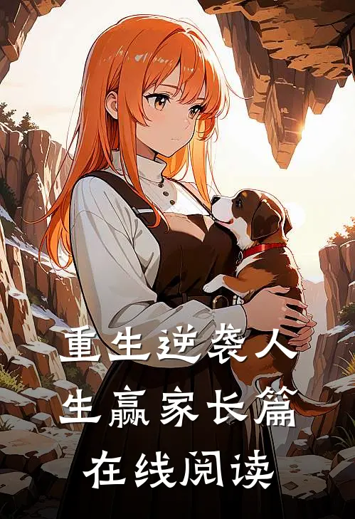 重生逆袭人生赢家长篇在线阅读