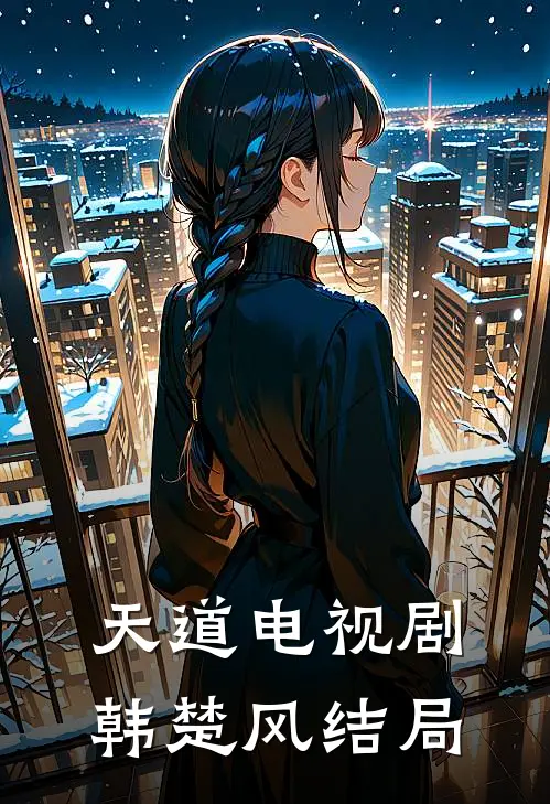 天道电视剧韩楚风结局