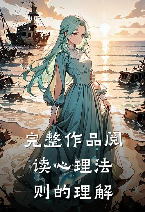完整作品阅读心理法则的理解