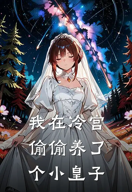 我在冷宫偷偷养了个小皇子