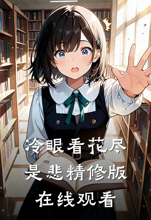 冷眼看花尽是悲精修版在线观看
