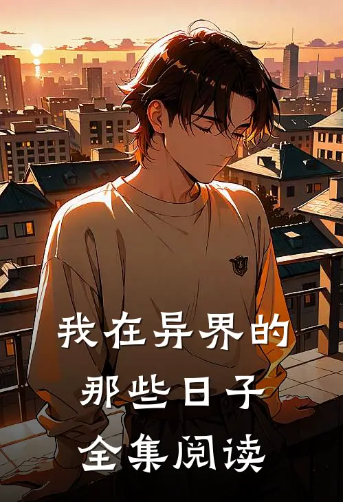 我在异界的那些日子全集阅读