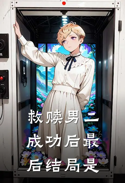 救赎男二成功后最后结局是