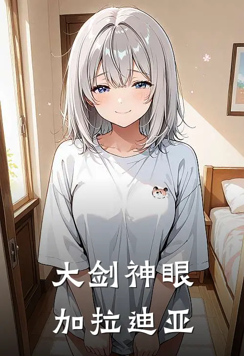大剑神眼加拉迪亚