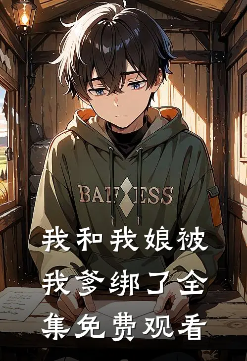 我和我娘被我爹绑了 全集免费观看