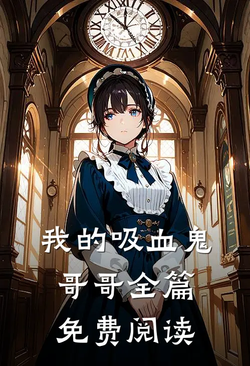 我的吸血鬼哥哥全篇免费阅读