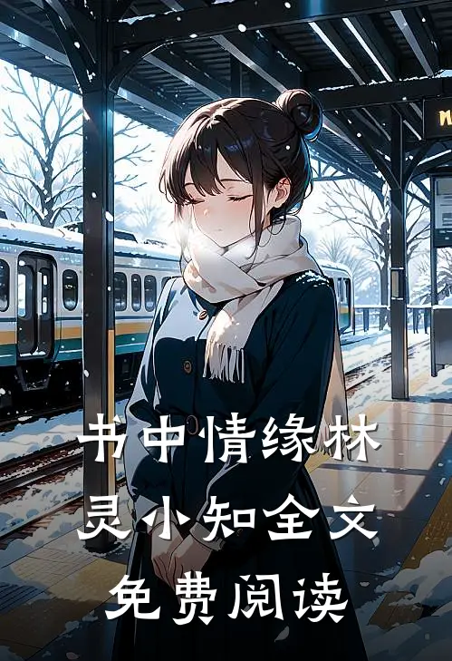 书中情缘林灵小知全文免费阅读